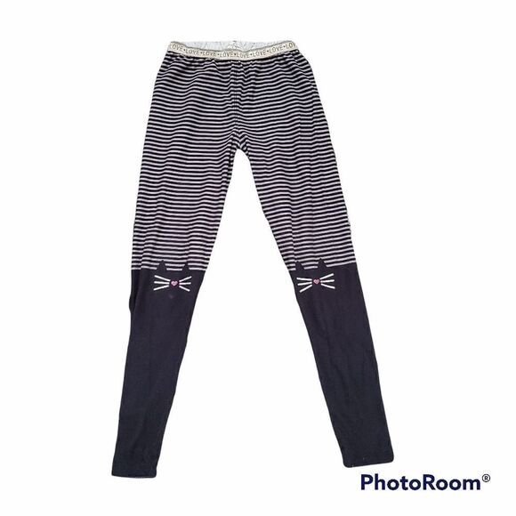 JESSICA SIMPSON Girls PJ Pants - Picture 1 of 5